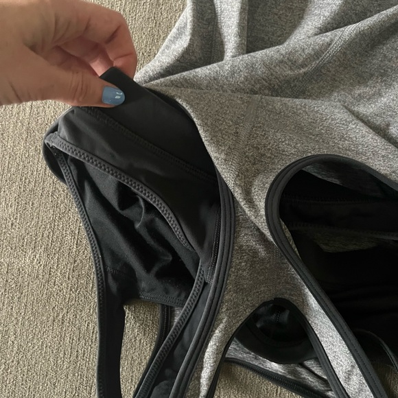 Lululemon Racerback Top - Picture 4 of 4